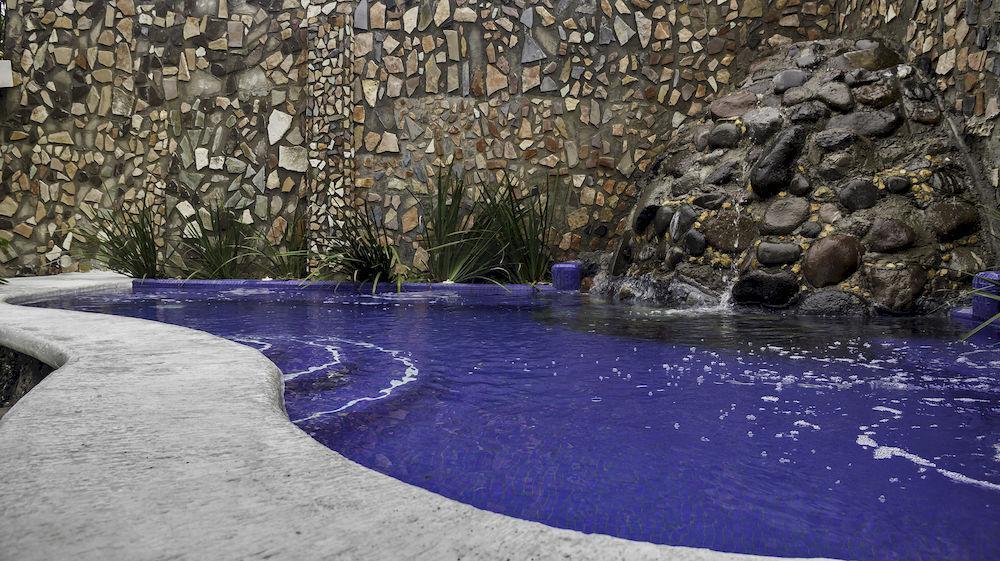Miacatlán Casa Domingo Hotel Petit المظهر الخارجي الصورة