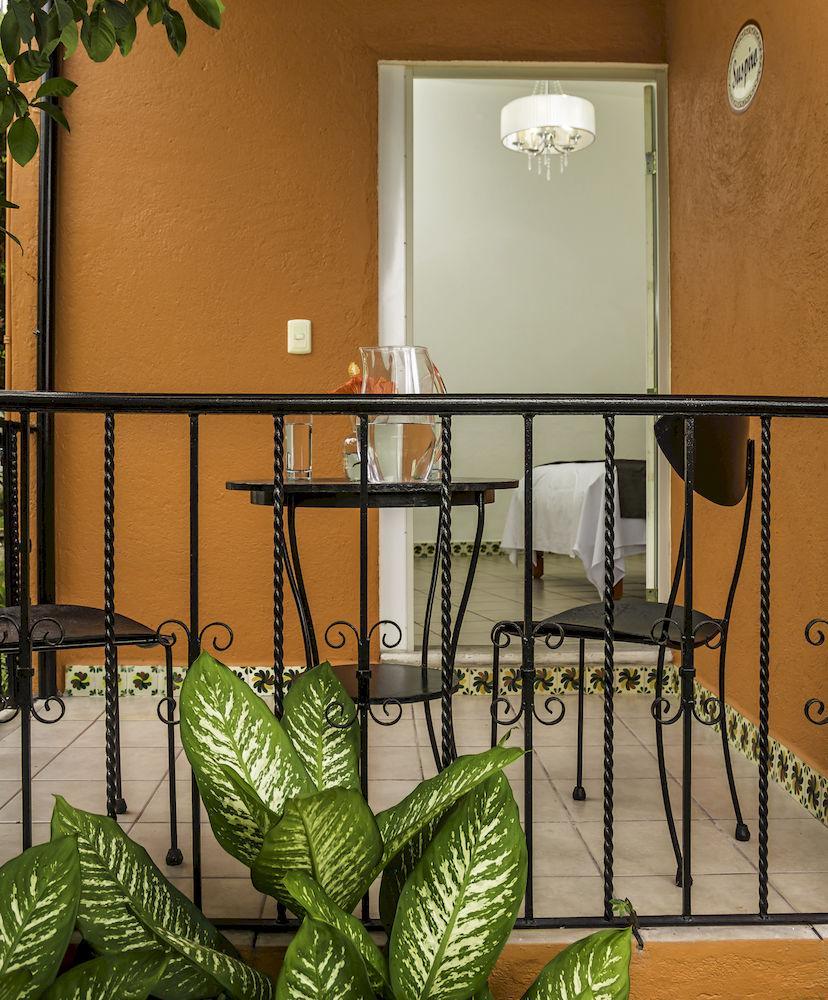 Miacatlán Casa Domingo Hotel Petit المظهر الخارجي الصورة