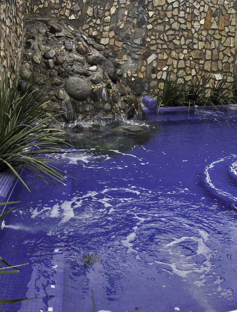 Miacatlán Casa Domingo Hotel Petit المظهر الخارجي الصورة