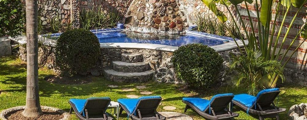 Miacatlán Casa Domingo Hotel Petit المظهر الخارجي الصورة