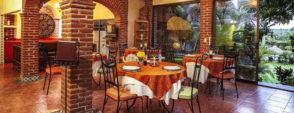 Miacatlán Casa Domingo Hotel Petit المظهر الخارجي الصورة