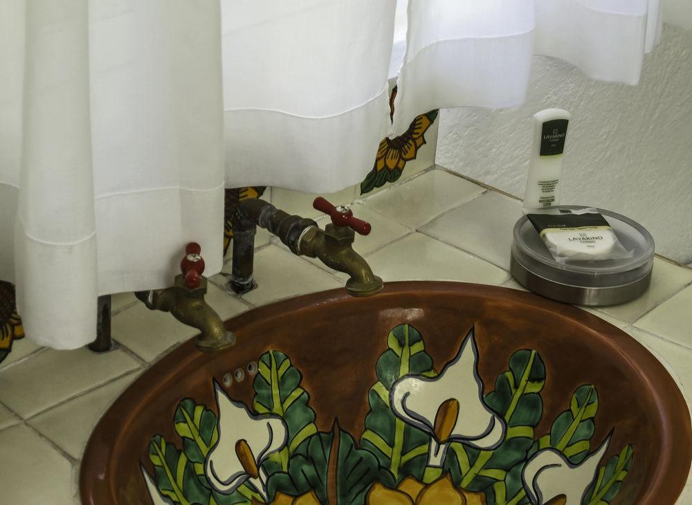 Miacatlán Casa Domingo Hotel Petit المظهر الخارجي الصورة