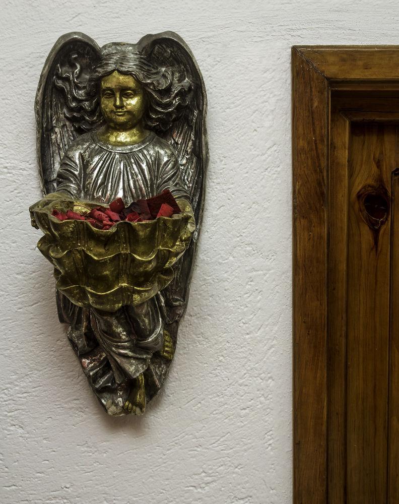 Miacatlán Casa Domingo Hotel Petit المظهر الخارجي الصورة